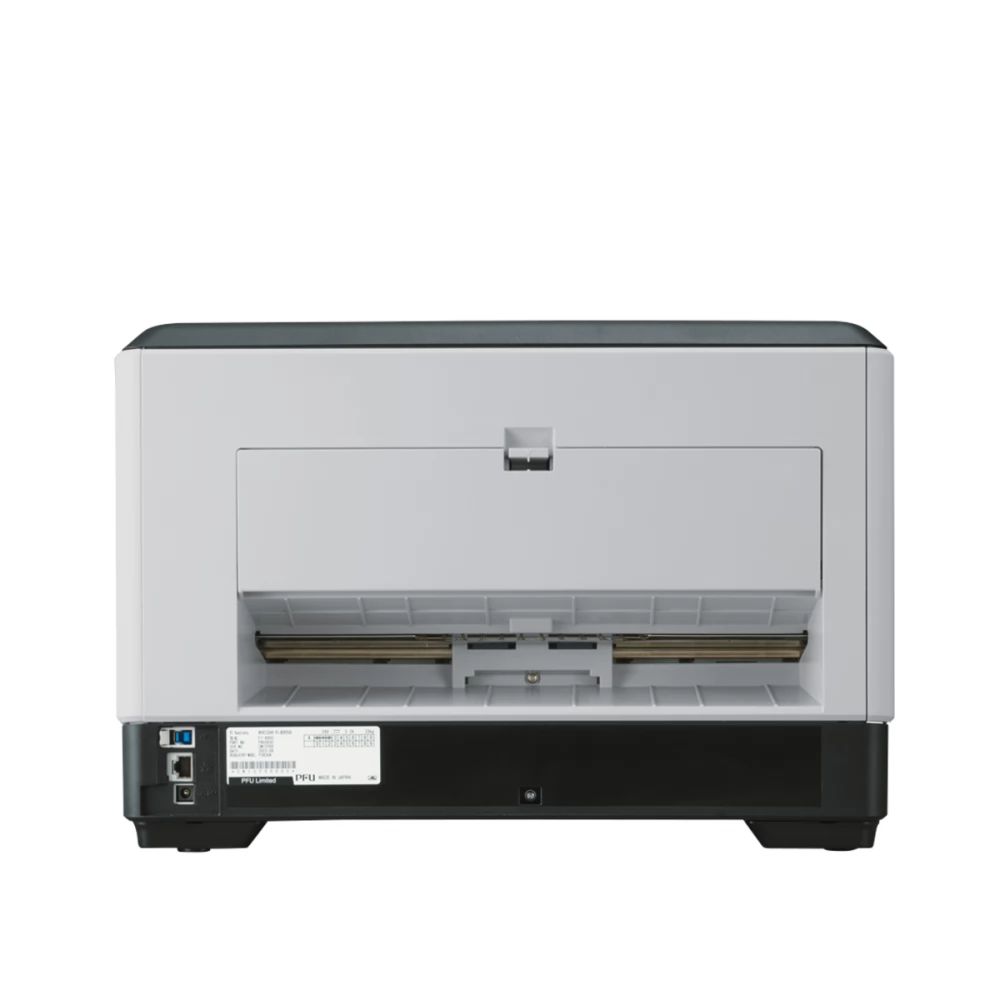 RICOH FI-8930 A3 scanner - iPoncomp.com