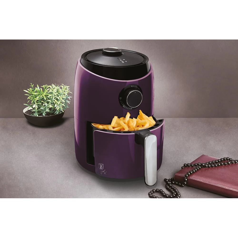 Berlinger haus outlet airfryer