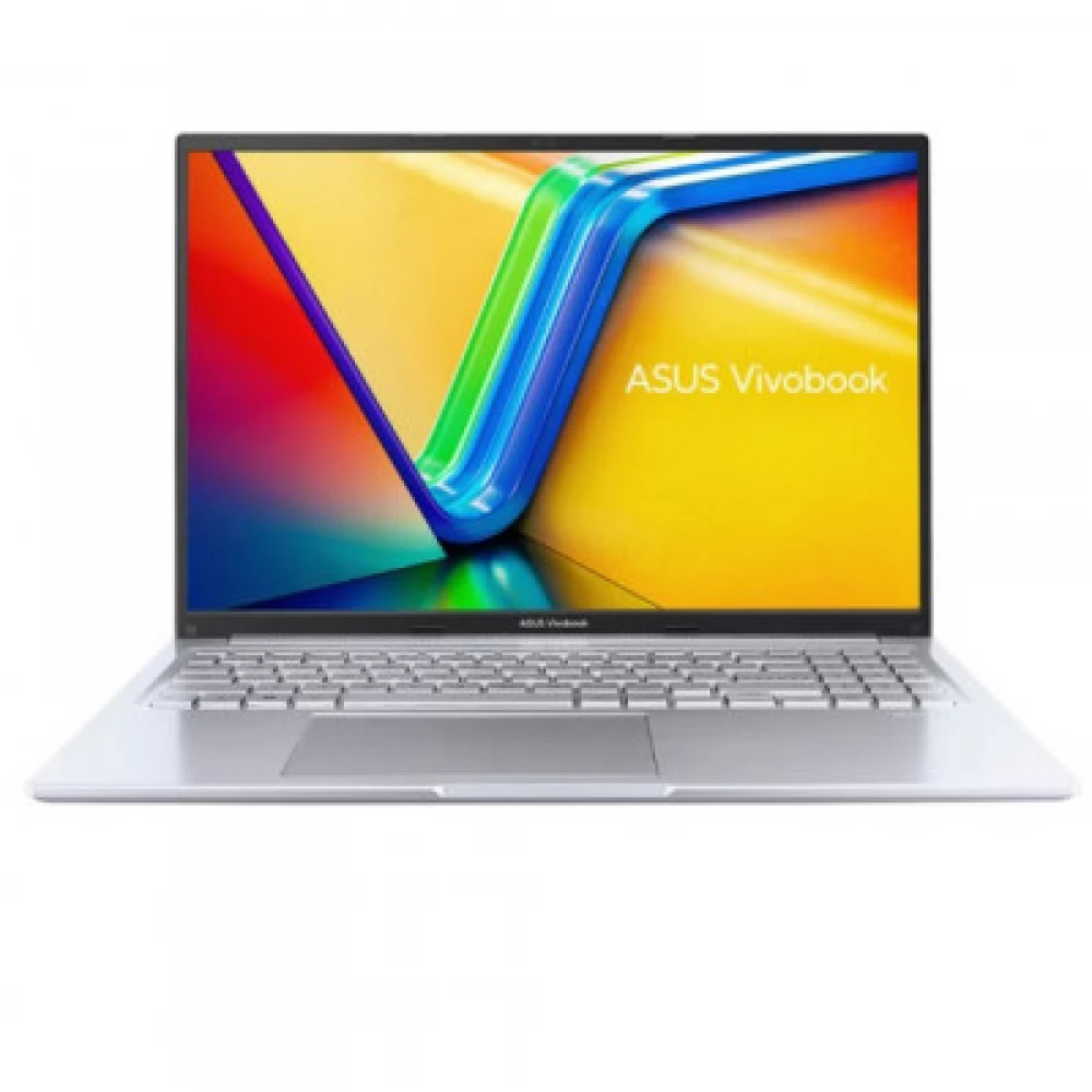 Asus VivoBook X1504VA-BQ1105 - No OS - Cool Silver