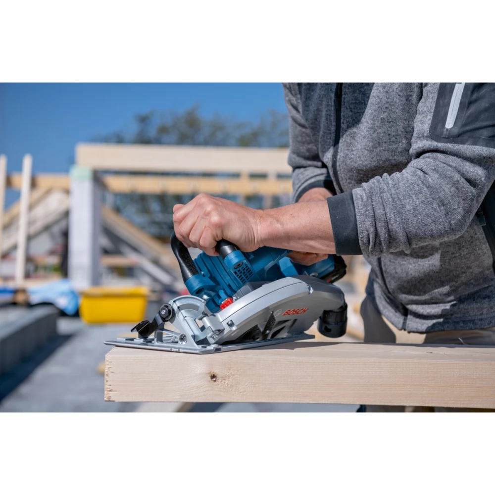 Bosch biturbo circular saw sale