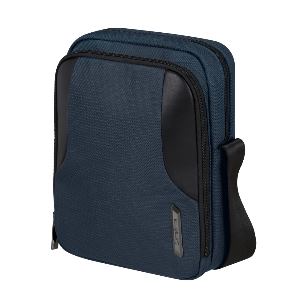 SAMSONITE XBR 2.0 Keresztpantos case M 9.7 blue iPoncomp