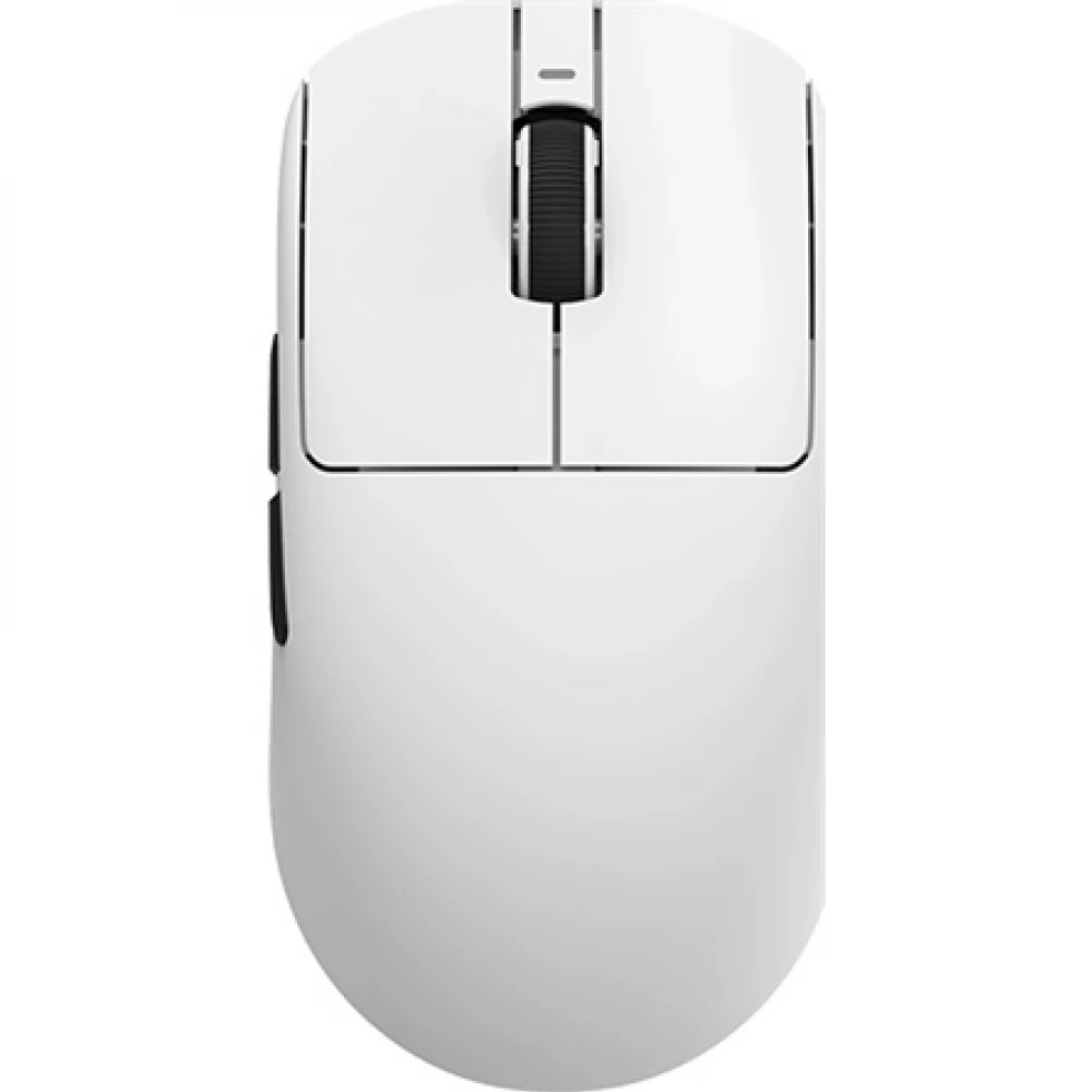 VXE R1 Pro white - iPoncomp.com