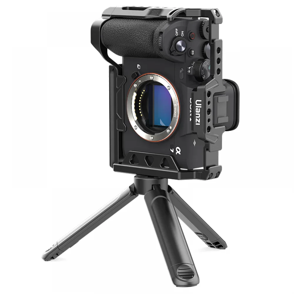 Ulanzi UURig Metal Camera Cage For Sony ZV-1 (U-R056