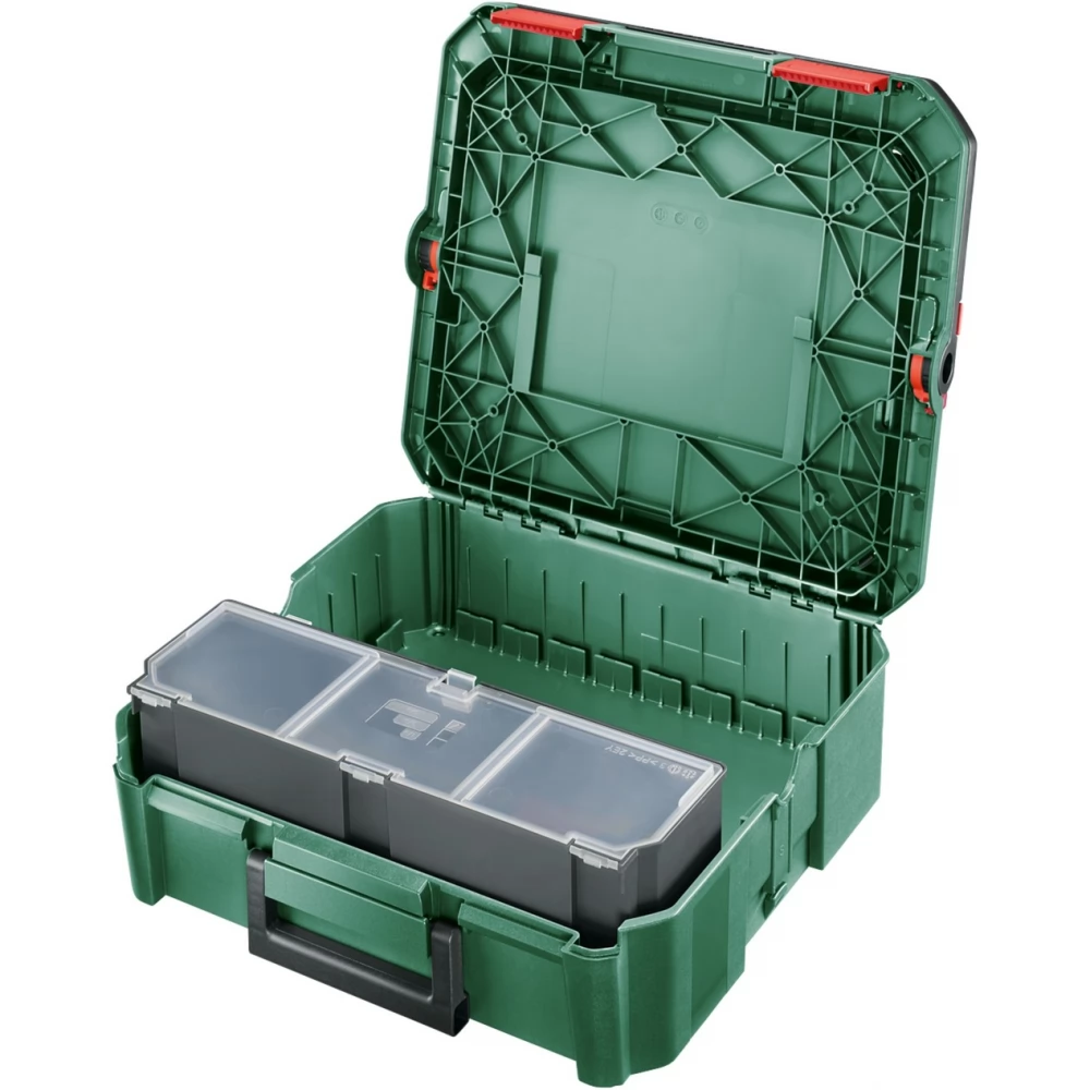 Systembox BOSCH Systembox large tartozékdoboz S size - iPoncomp.com
