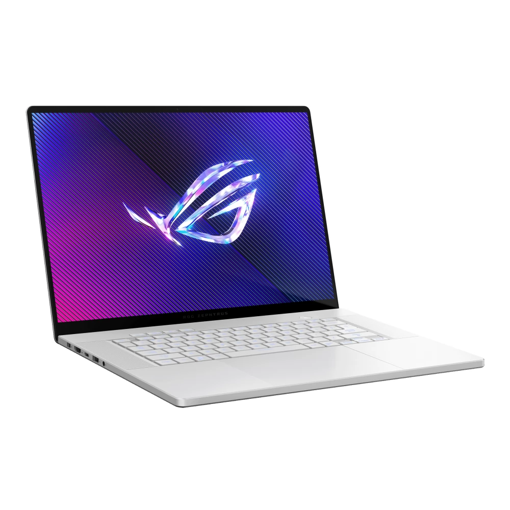 ASUS ROG Zephyrus G16 (2024) GU605MV-QR062W Platina white 