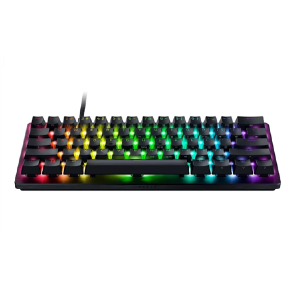 RAZER Huntsman V3 Pro Mini UK Englisch schwarz - iPonshop.de