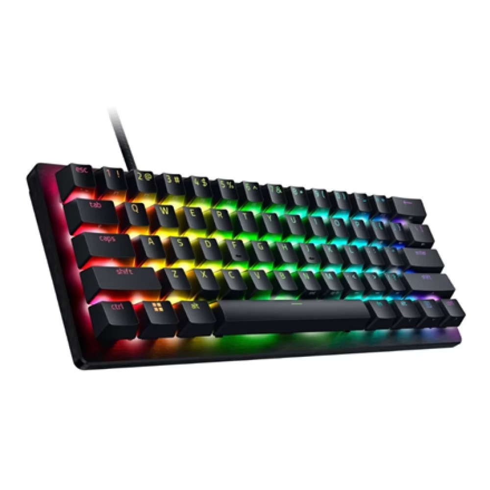 RAZER Huntsman V3 Pro Mini UK Englisch schwarz - iPonshop.de