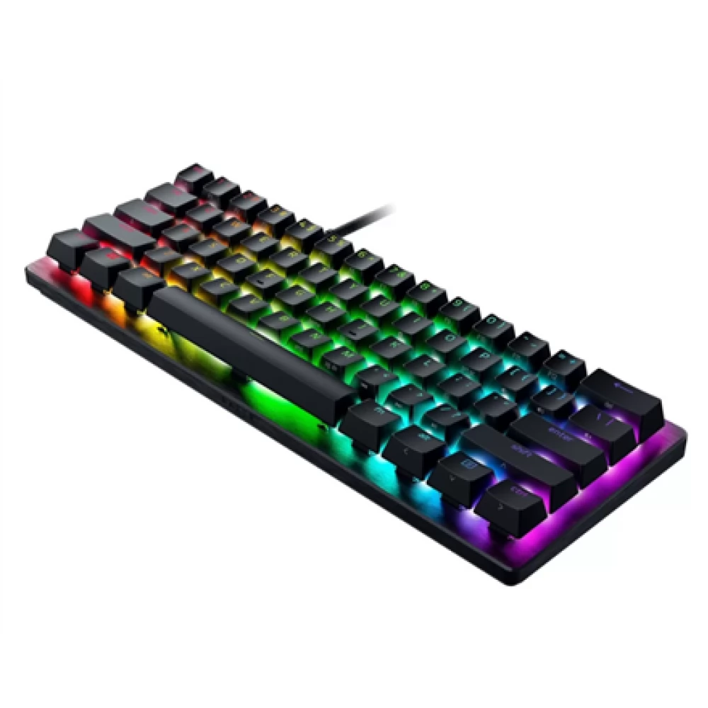 RAZER Huntsman V3 Pro Mini UK Englisch schwarz - iPonshop.de