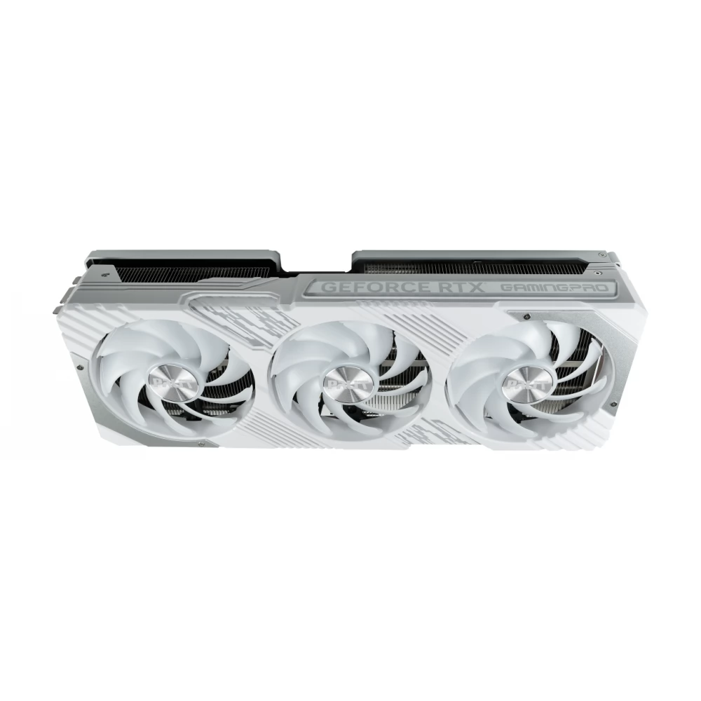 PALIT GAMINGPROWhite GEFORCE RTX 4070 Ti 【公式通販】