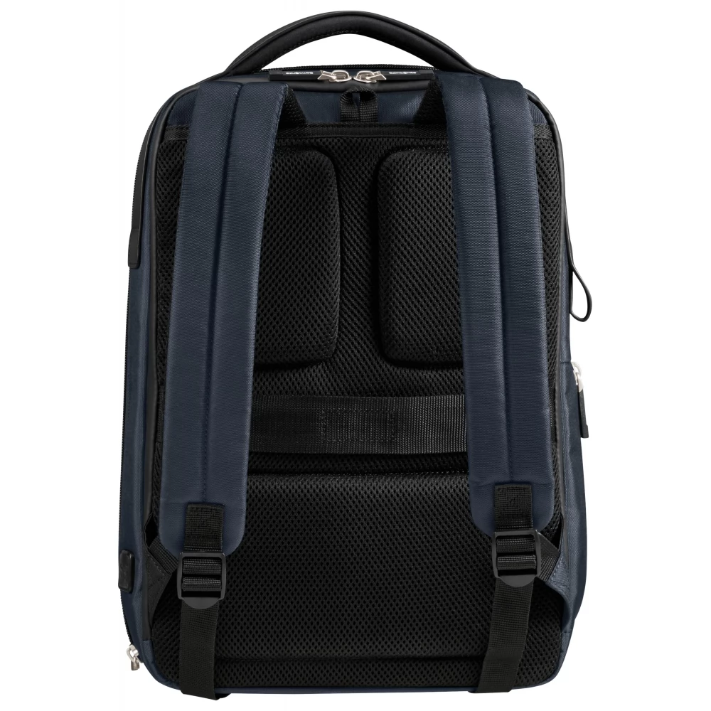 Samsonite desklite laptop backpack 14.1 hotsell