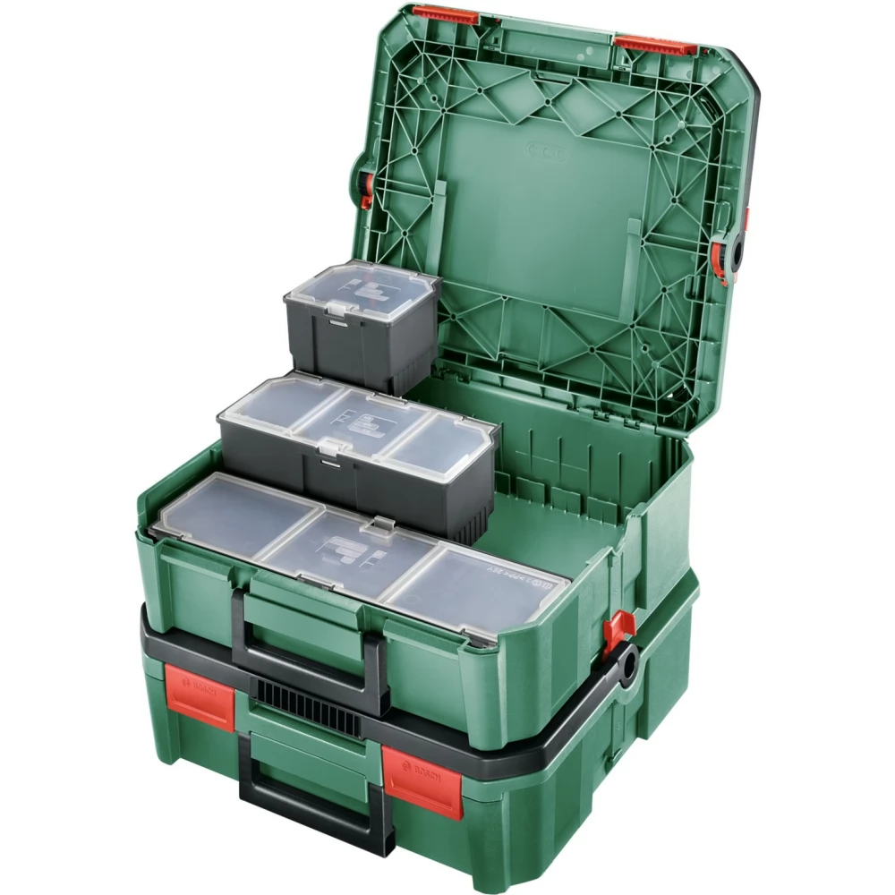 BOSCH SystemBox S Tool chest - iPoncomp.com