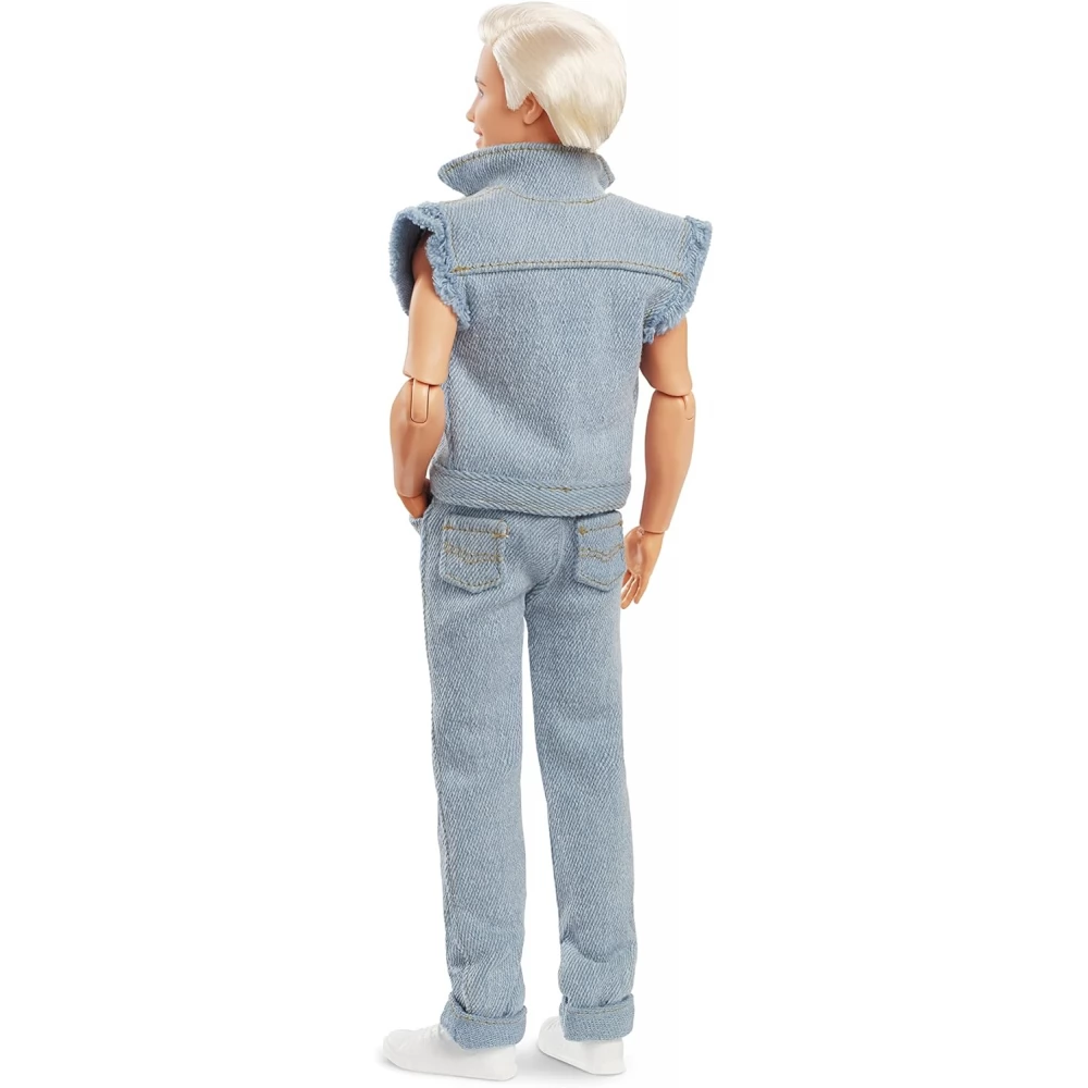 icdn.ru icdn.ru boy MATTEL HRF27 Barbie The Movie blue farmer clothes Ryan Gosling Ken figura -  iPoncomp.com