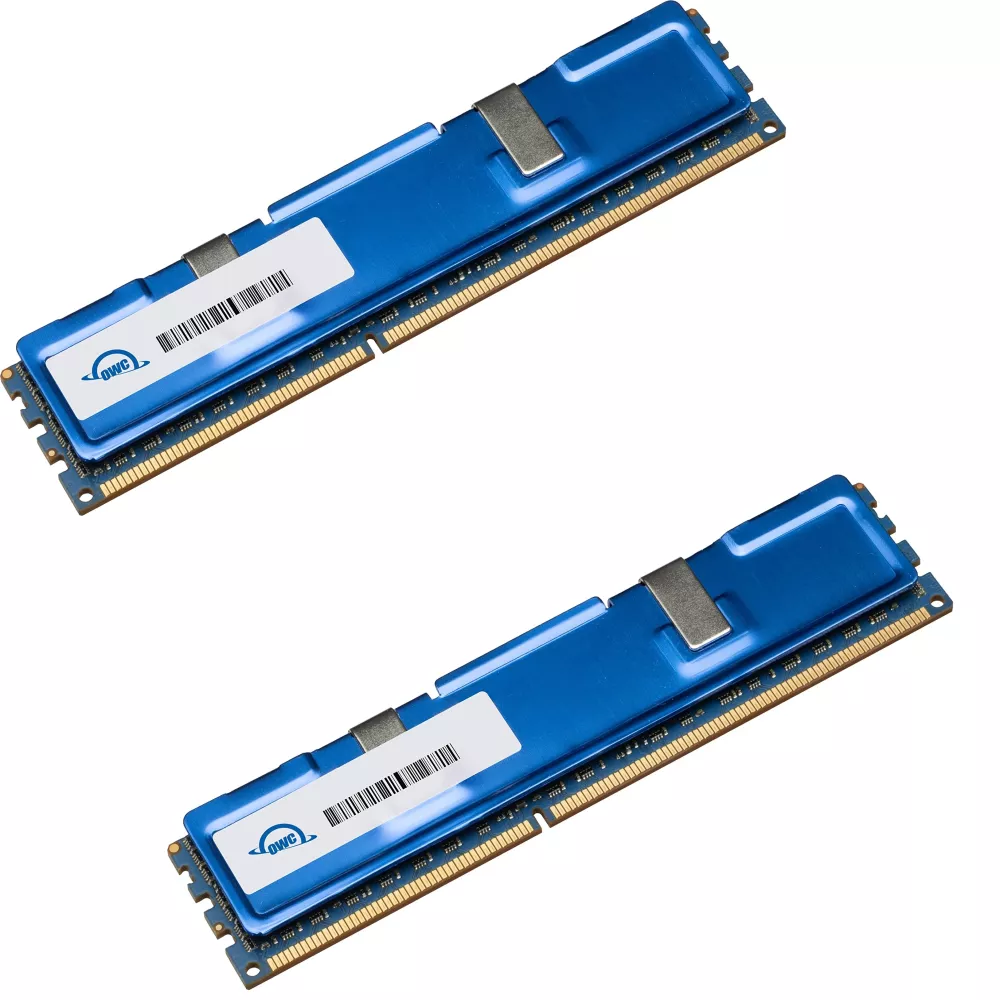 OWC 32GBx6 192GB DDR4-2933 ECC RDIMM
