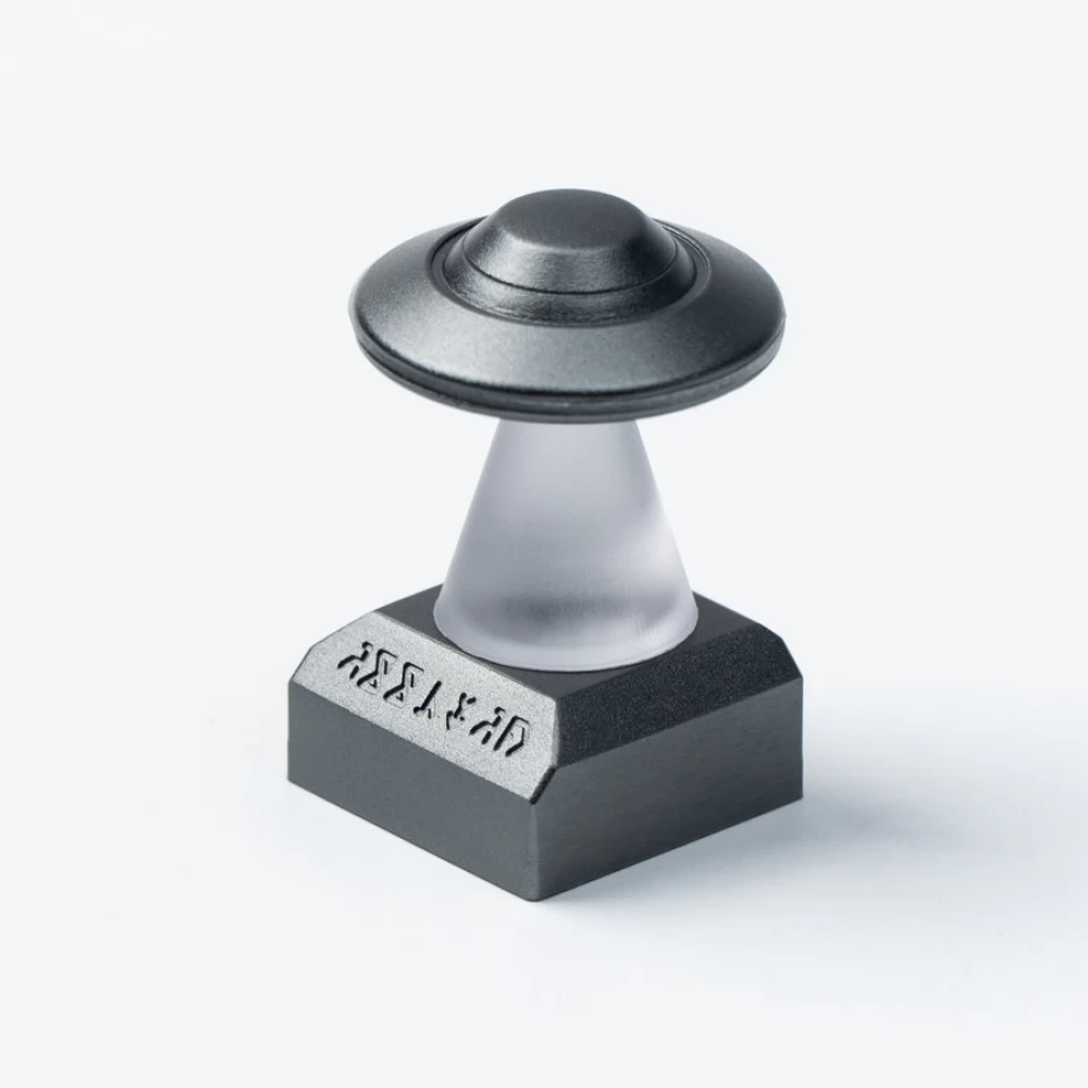 UFO - Fekete UFO - Fekete