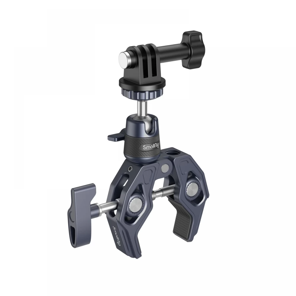 Camera clamp deals