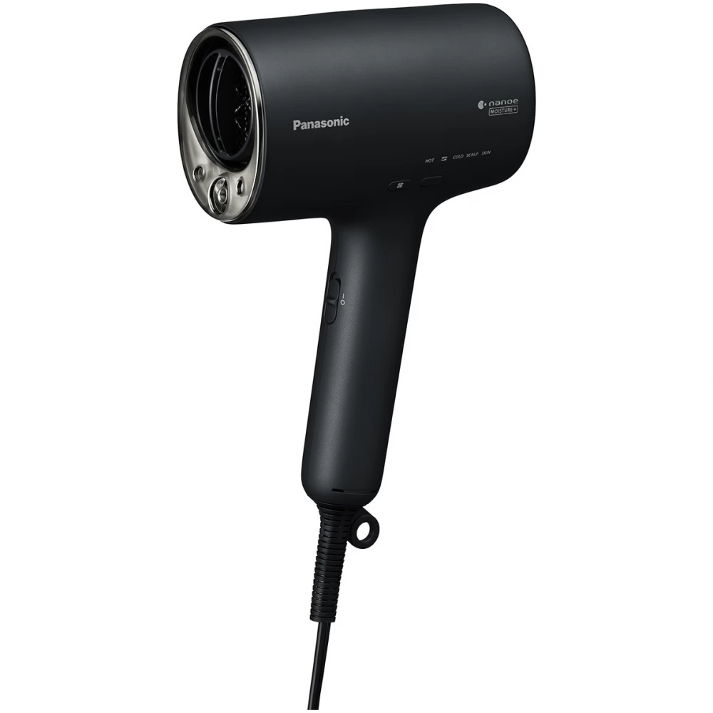 PANASONIC EH-NA0J-N825 Nanoe hair dryer black - iPon - hardware