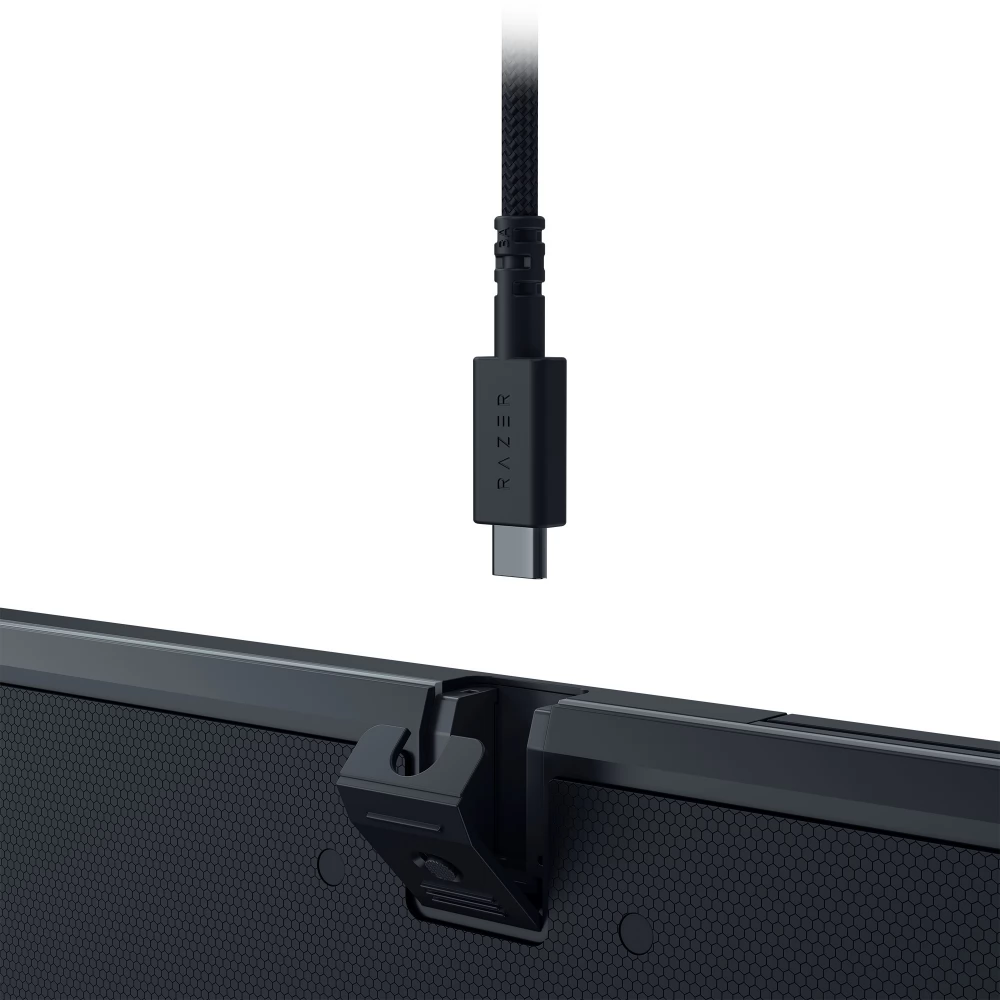 その他 Razer kitsune black Amazon.com: Razer Kitsune All-Button Arcade Controller: For