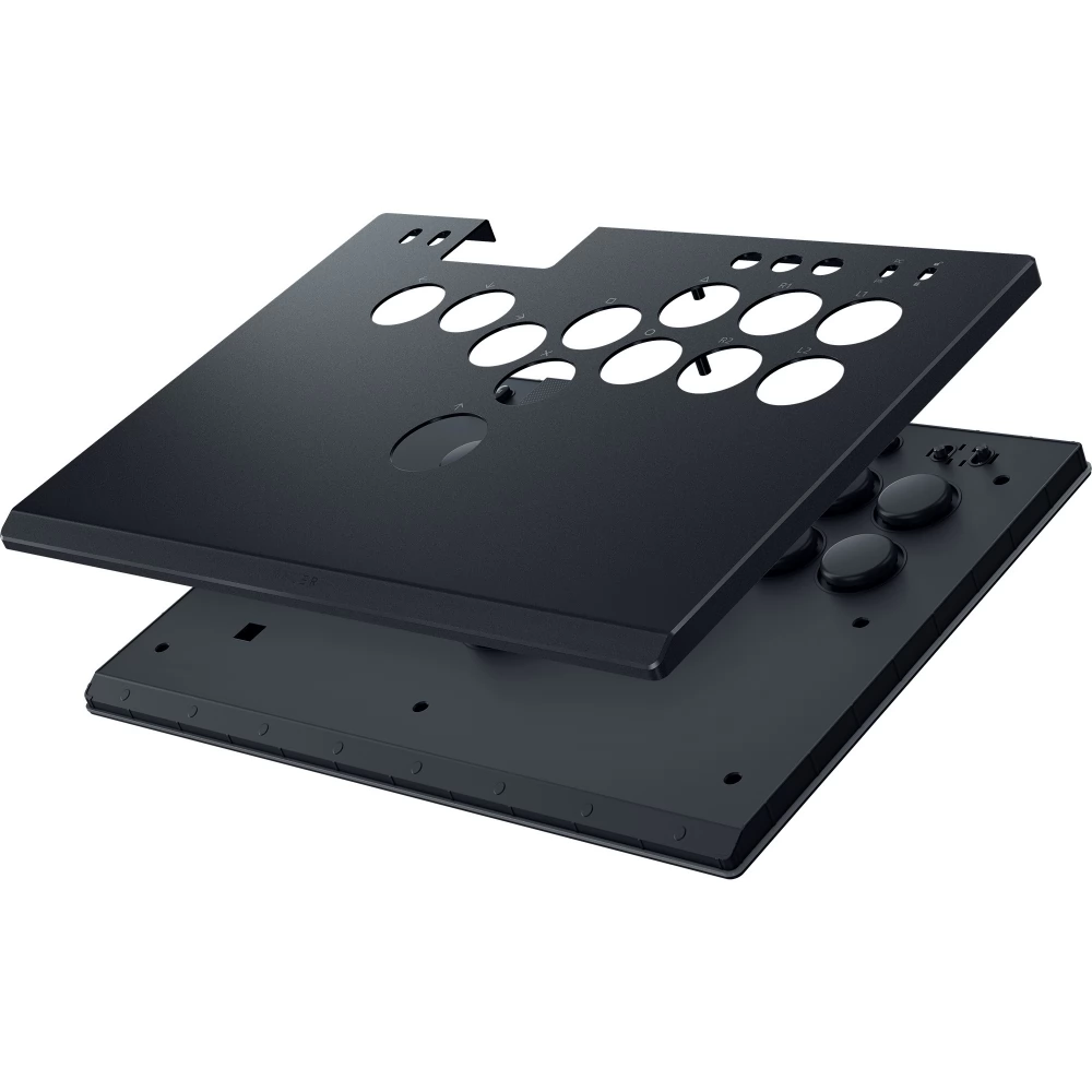 【2025】お歳暮・冬ギフト RAZER Kitsune iPoncomp.com - RGB black Gamepad その他