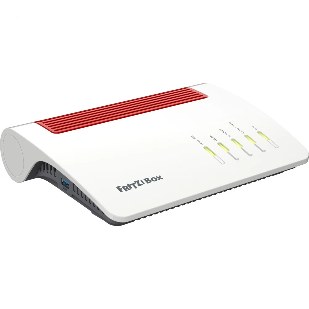 AVM FRITZ BOX 7590 AX V2 - iPon.hu