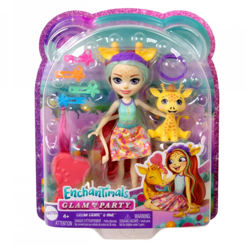 Enchantimals set deals