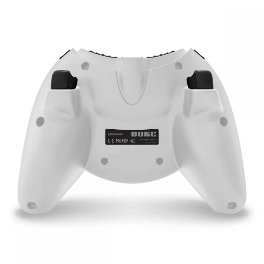 HYPERKIN Duke 20th Anniversary LE Wireless Controller fehér XBOX - iPon.hu