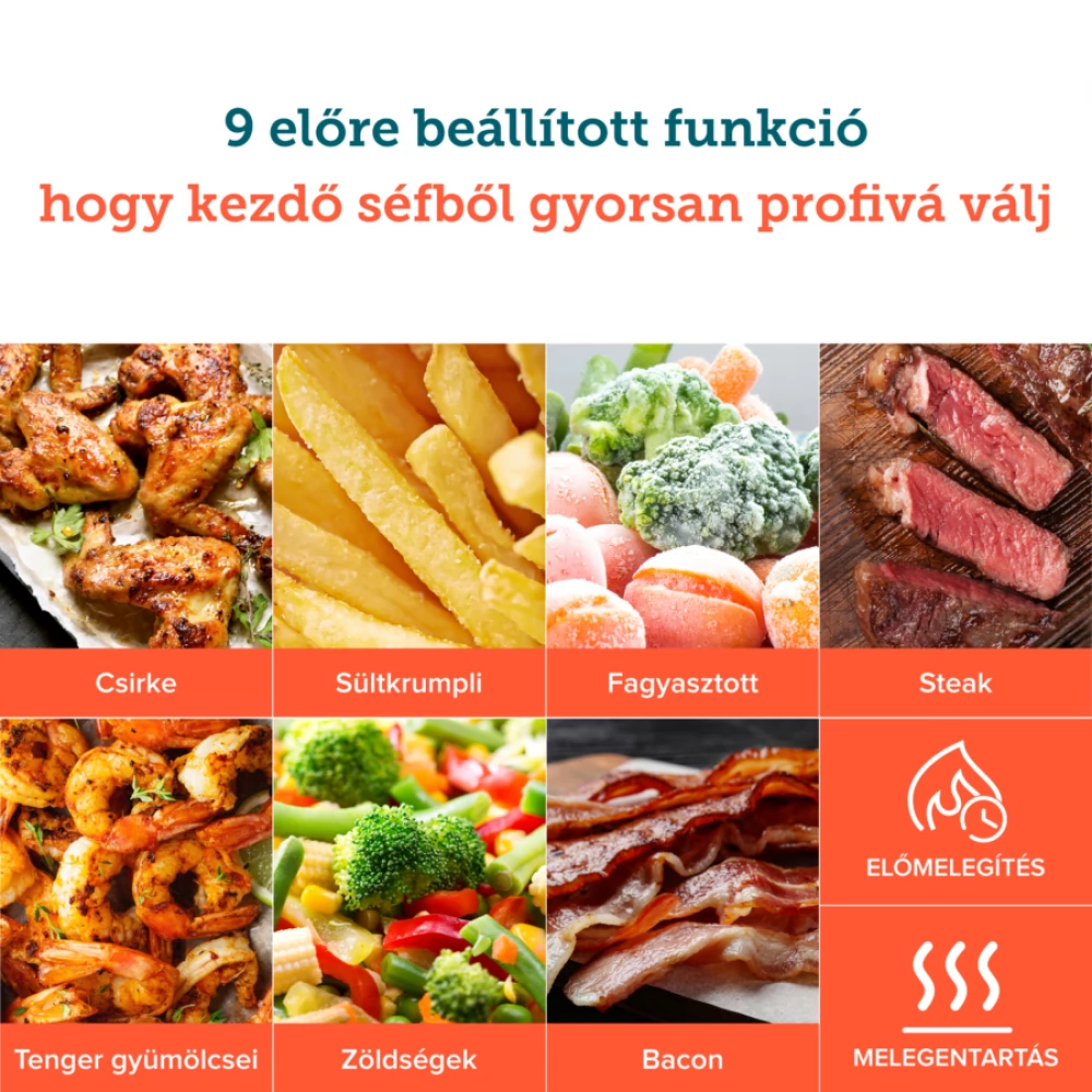 Short - Sültkrumpli Short - Sültkrumpli