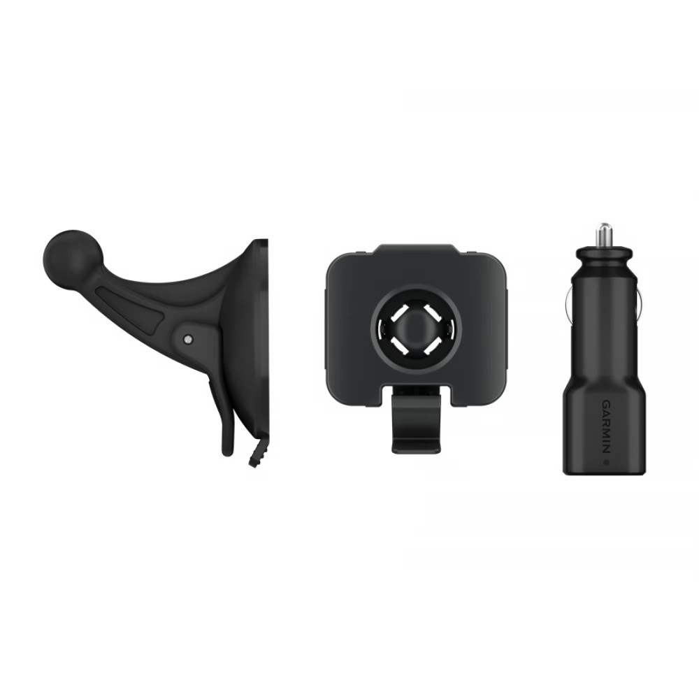 Accessoires Velo Support GPS Pour Grille D'aération - Compatible Garmin Support Ventouse Garmin Norauto