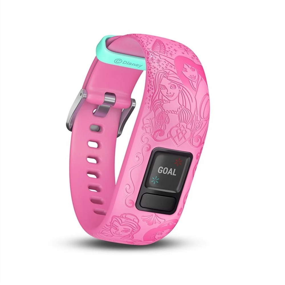 GARMIN Vivofit jr. 2 Disney Princess pink iPoncomp