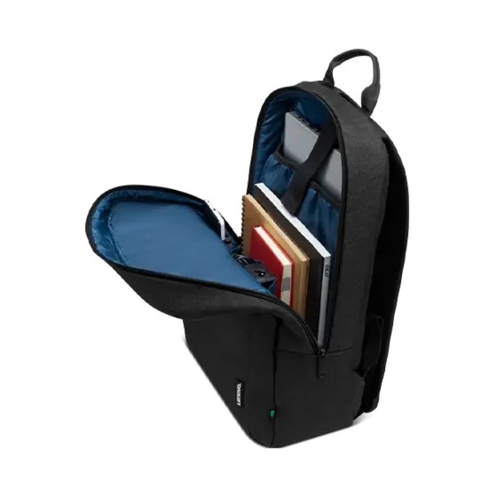 LENOVO Laptop Backpack B210 Black (ECO) 16" black