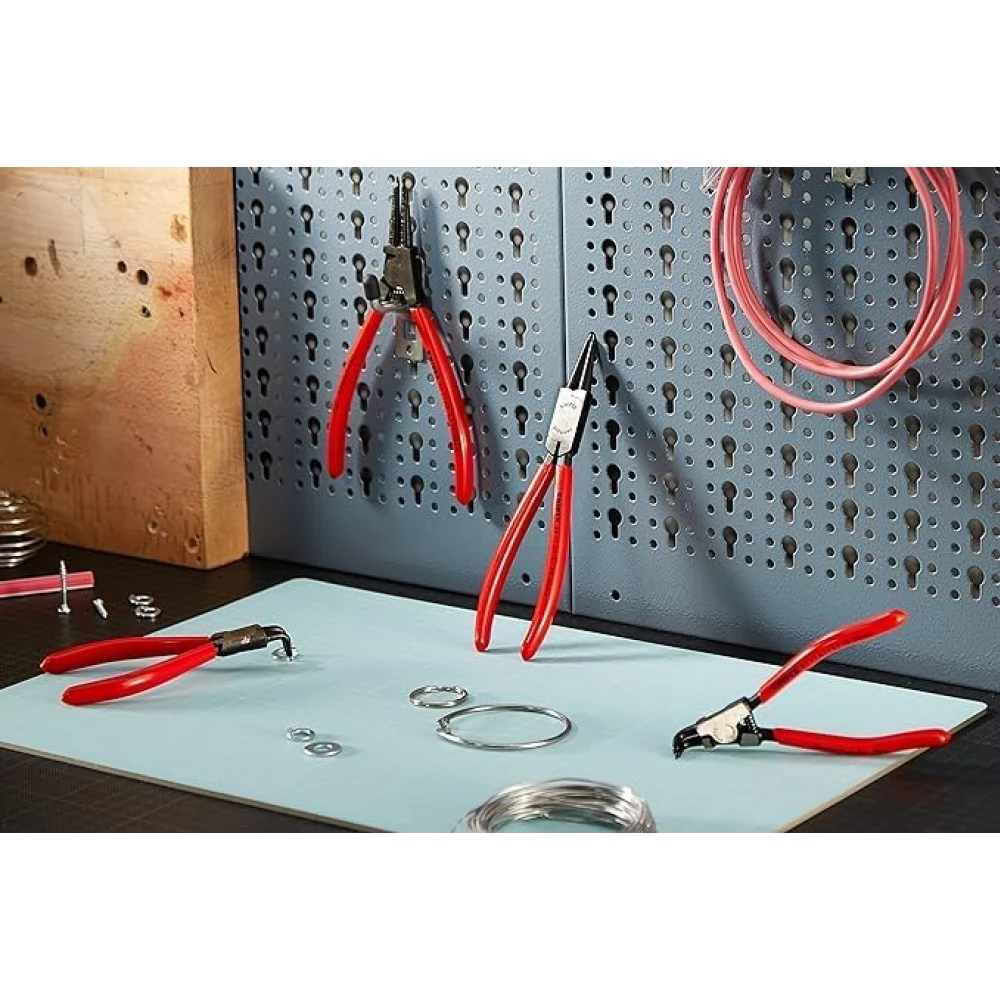 icdn.ru 8 KNIPEX 00 20 04 V01 Seeger ring clamp stock 8 parts - iPoncomp.com