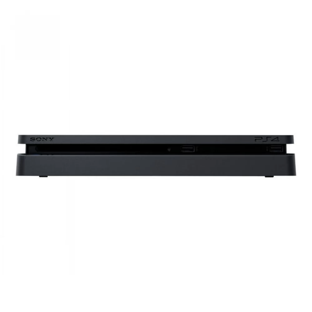 Sony PlayStation 4 Slim outlet Console in Black 500GB