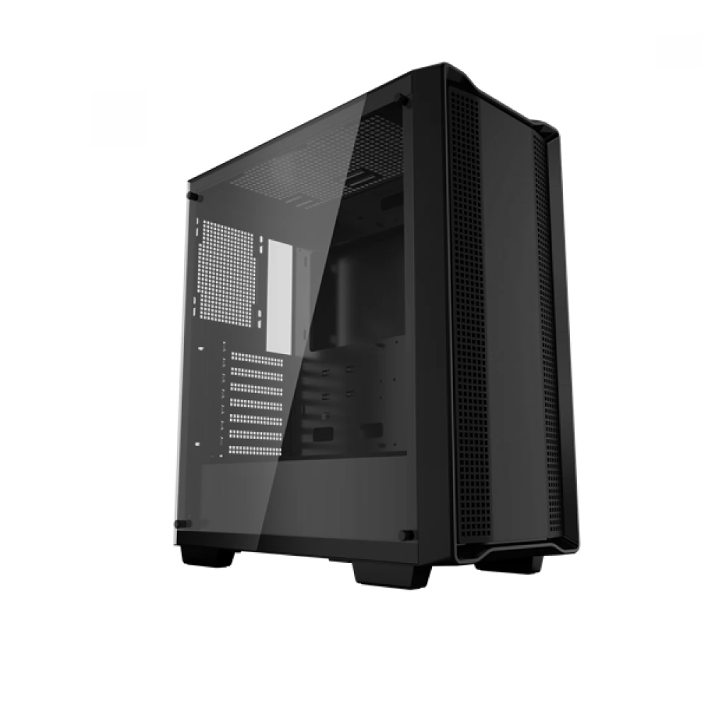 DEEPCOOL CC560 V2 fan WITHOUT black