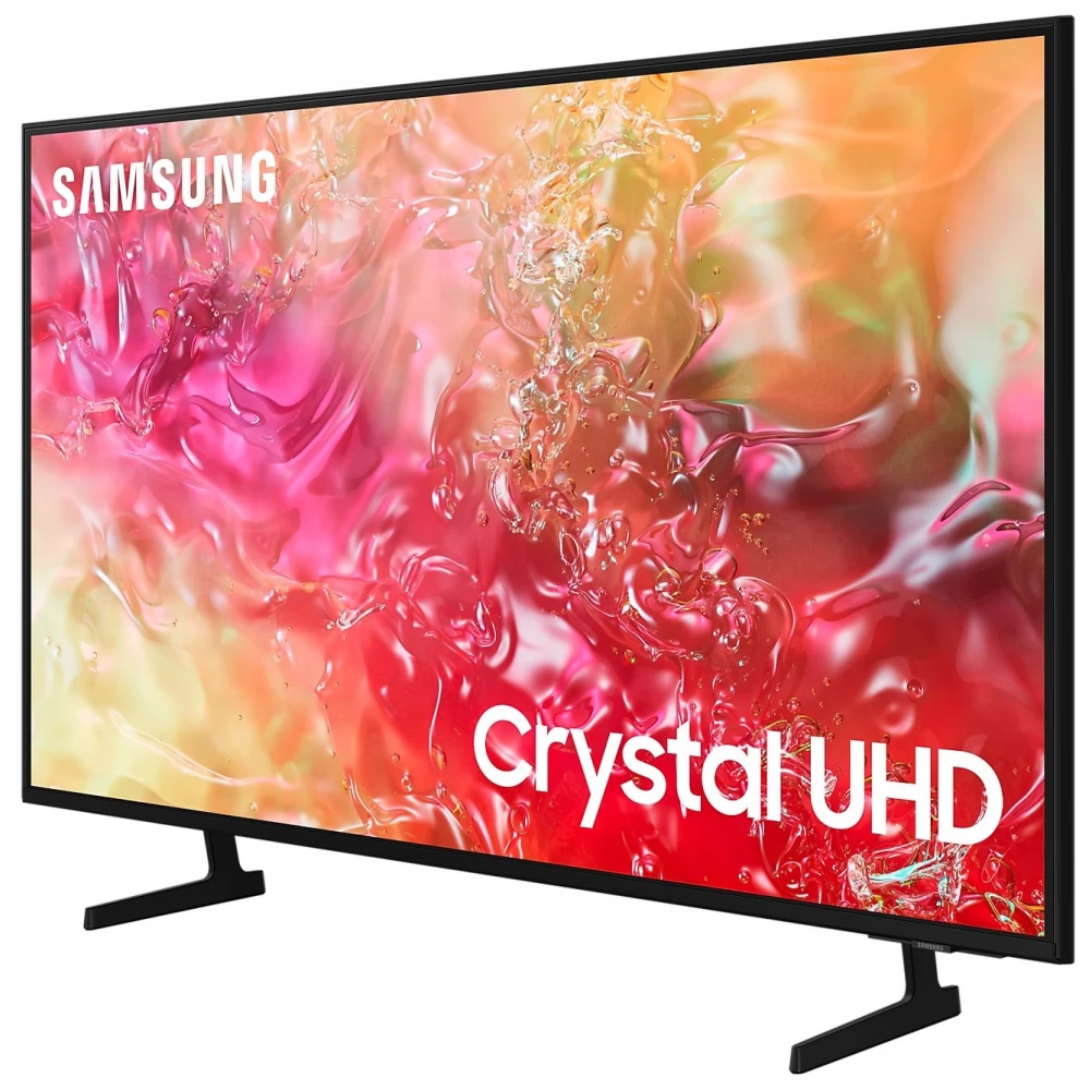 Samsung Crystal UHD 2024 43