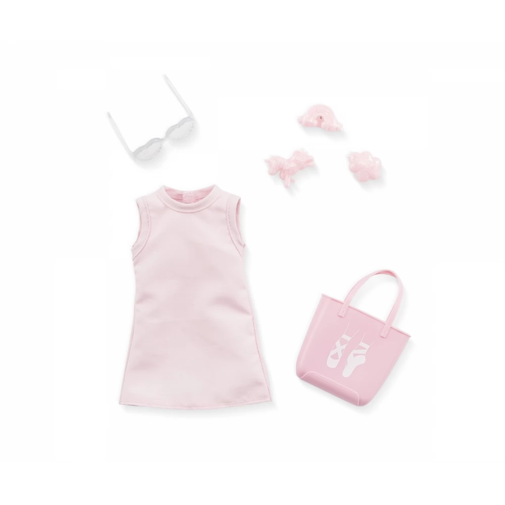 Simba Corolle CG Valentine Paris Fashion 9000600150 - Bambola Set Moda Per Bambine