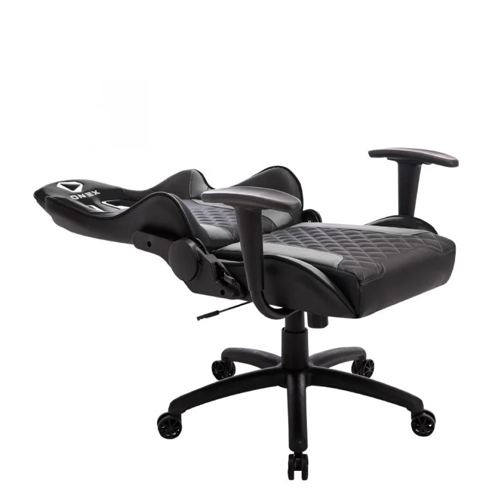 ONEX GX2 Series Gaming Chair fekete - iPon - hardver és szoftver hírek ...