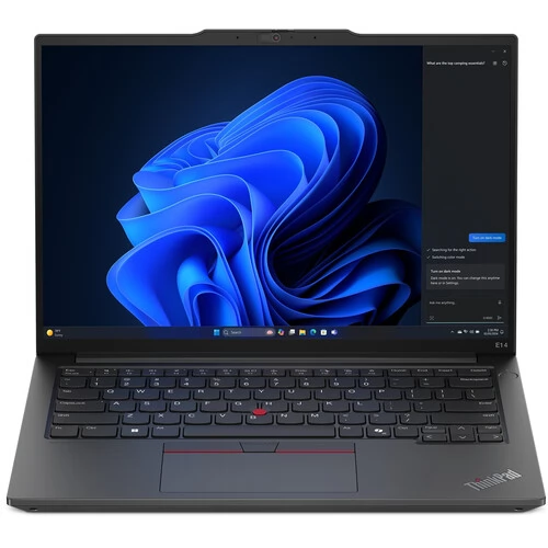 Lenovo ThinkPad E14 G6, 14.0&quot; WUXGA, AMD Ryzen 7 7735HS (4.75GHz), 32GB, 1TB SSD, NoOS