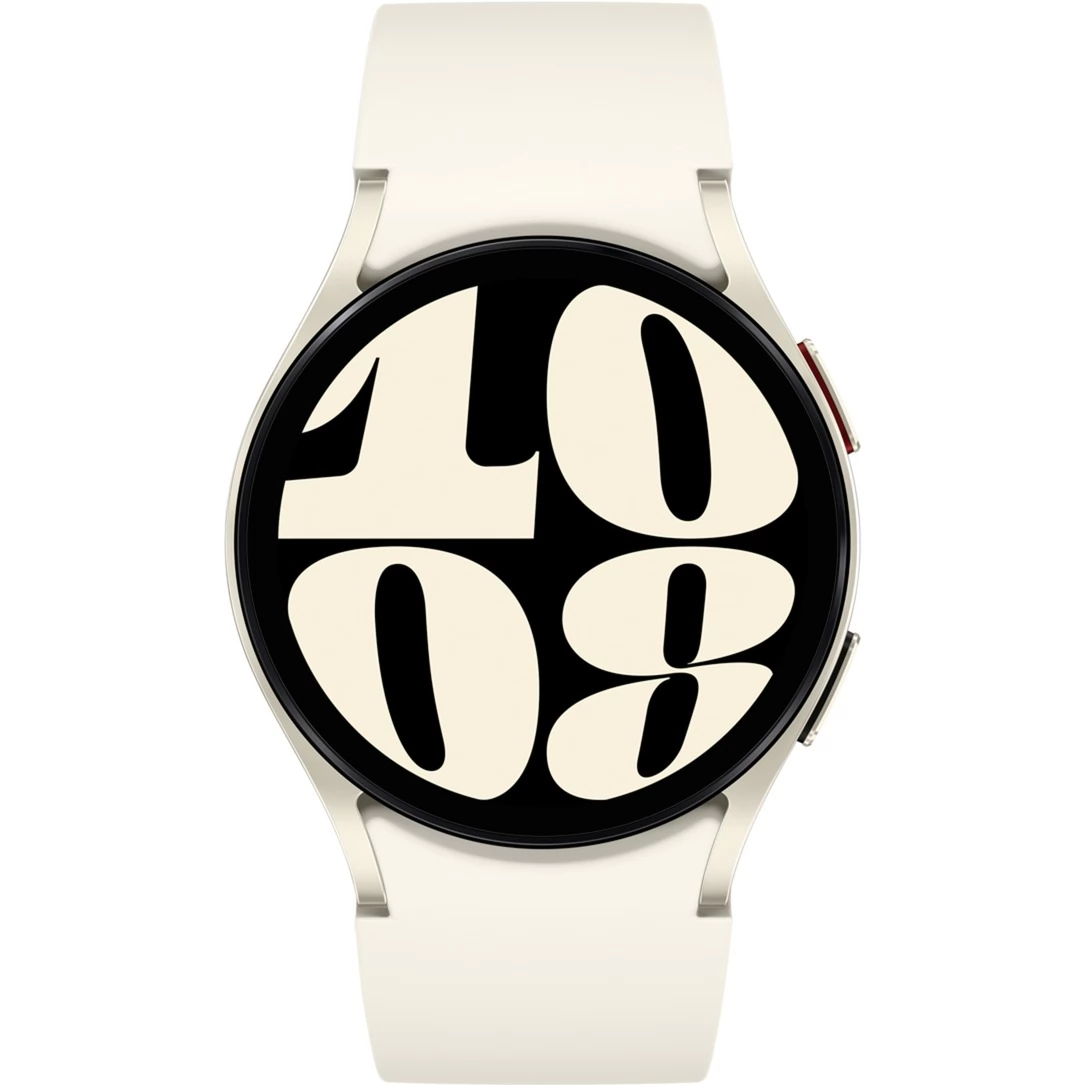 SAMSUNG SM-R930N Galaxy Watch6 Bluetooth 40mm gold SAMSUNG SM-R930N Galaxy Watch6 Bluetooth 40mm gold