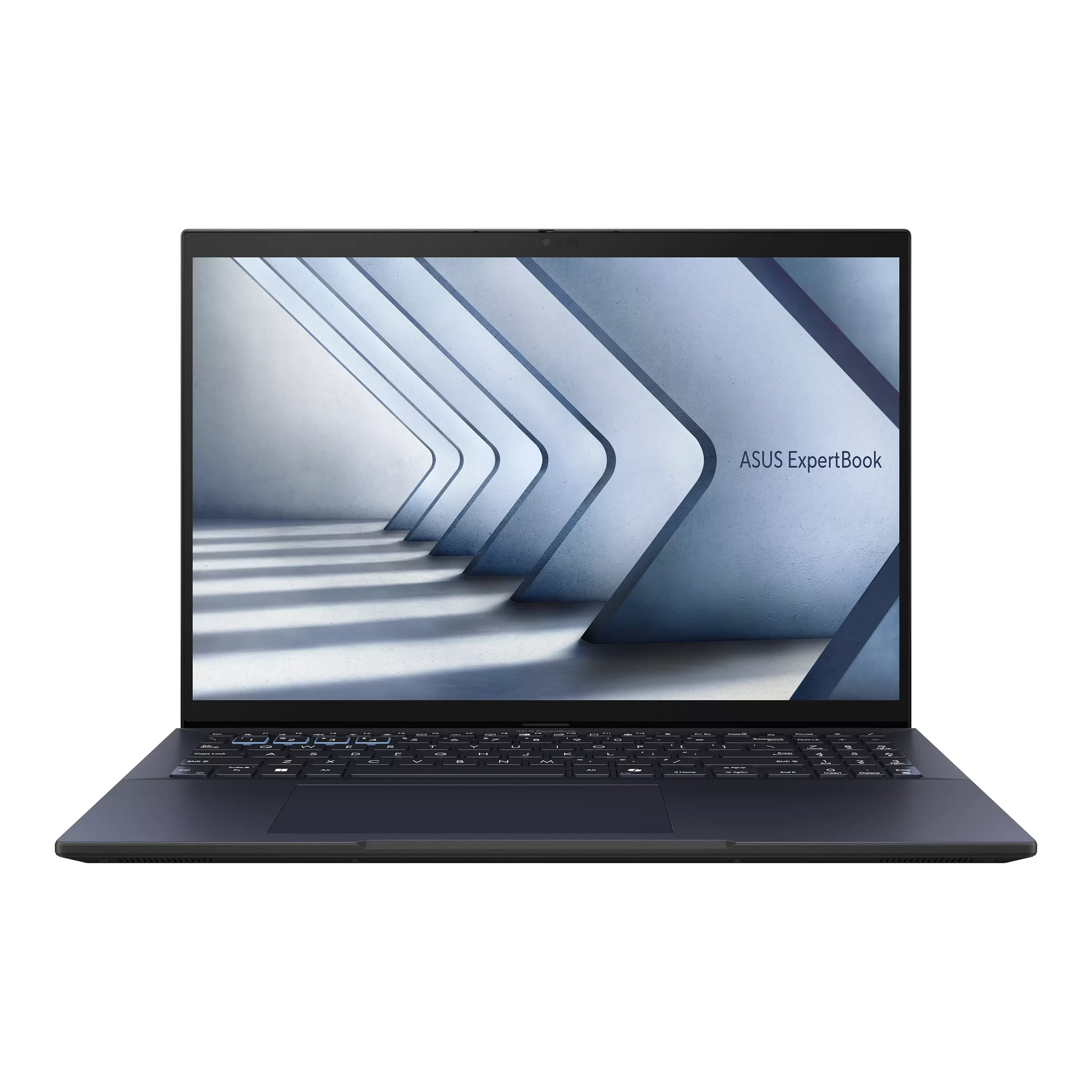 Asus ExpertBook B3604CVA-Q90441 Laptop fekete