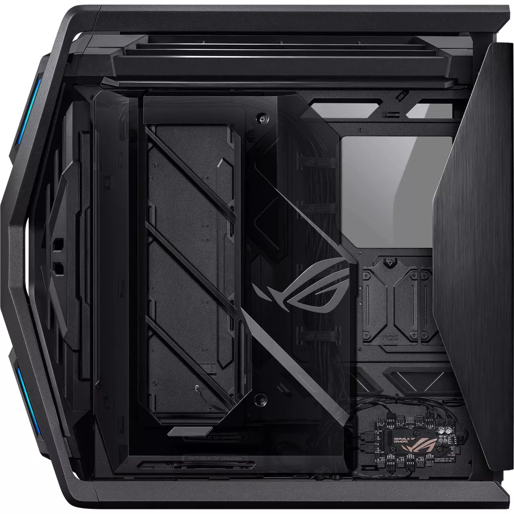 【新品未使用】ROG Hyperion GR701 BTF Edition ROG Hyperion GR701 BTF Edition | Gaming cases｜ROG
