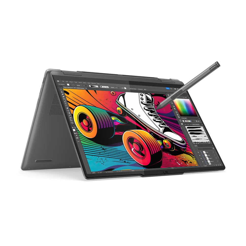 Lenovo - Lenovo 2in1 Windows10 ジャンク Lenovo ThinkPad X390 Yoga Hybrid 2-in-1 Touchscreen Laptop