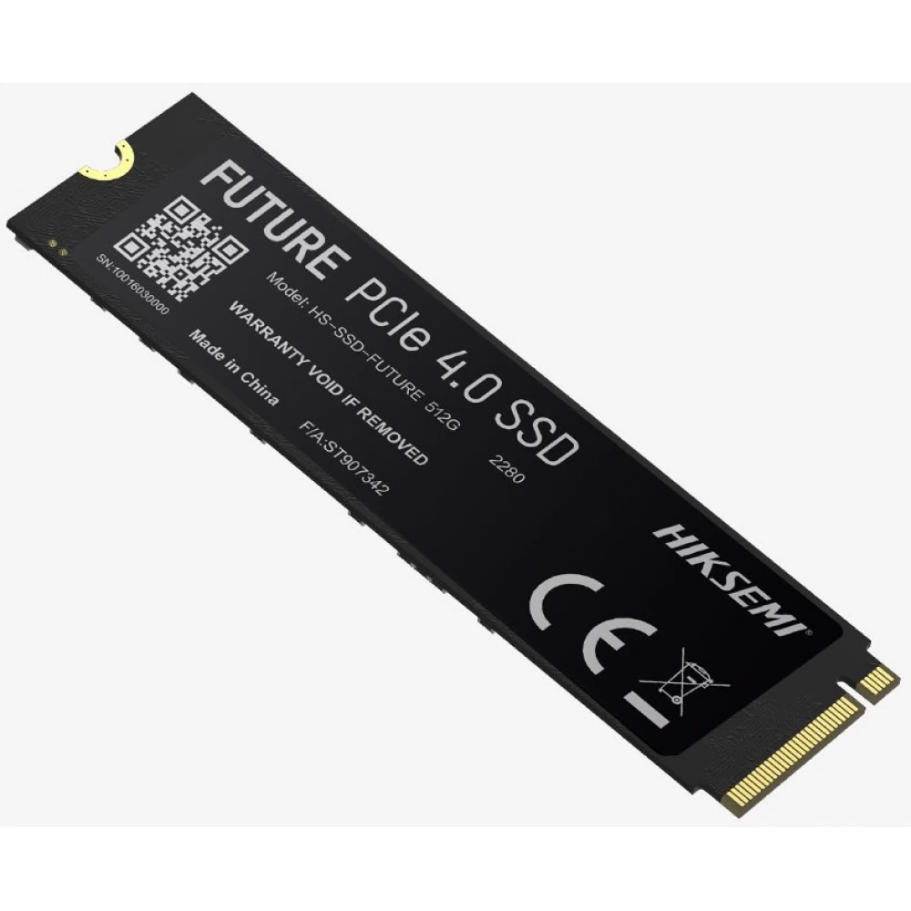 HIKSEMI 2TB PCIe4 HS-SSD-FUTURE-2048G 【公式通販】