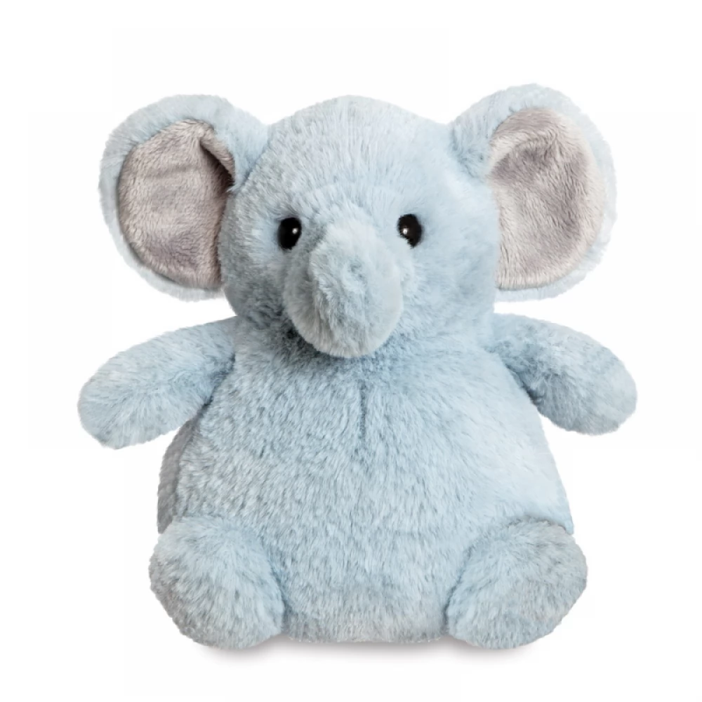 Aurora stuffed elephant online