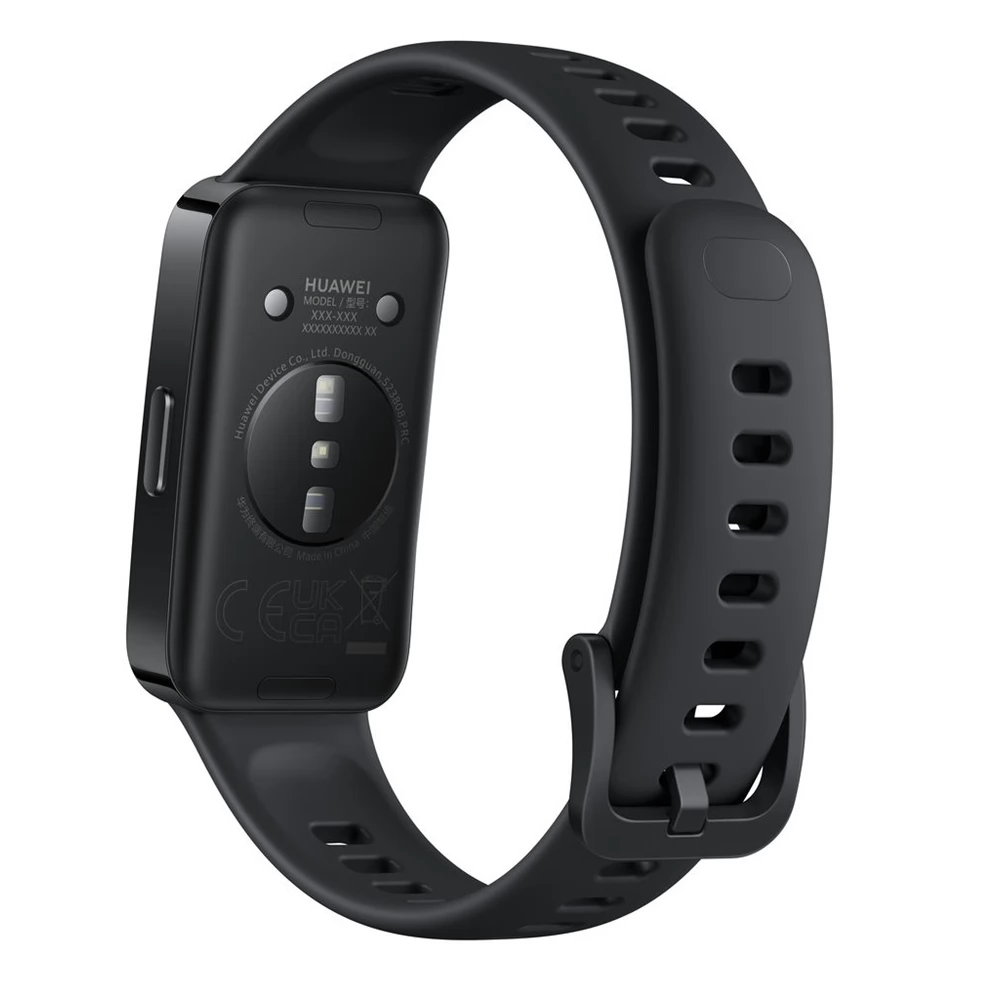 その他 HUAWEI TECHNOLOGIES BAND 9 BLACK HUAWEI Band 9 - HUAWEI Global