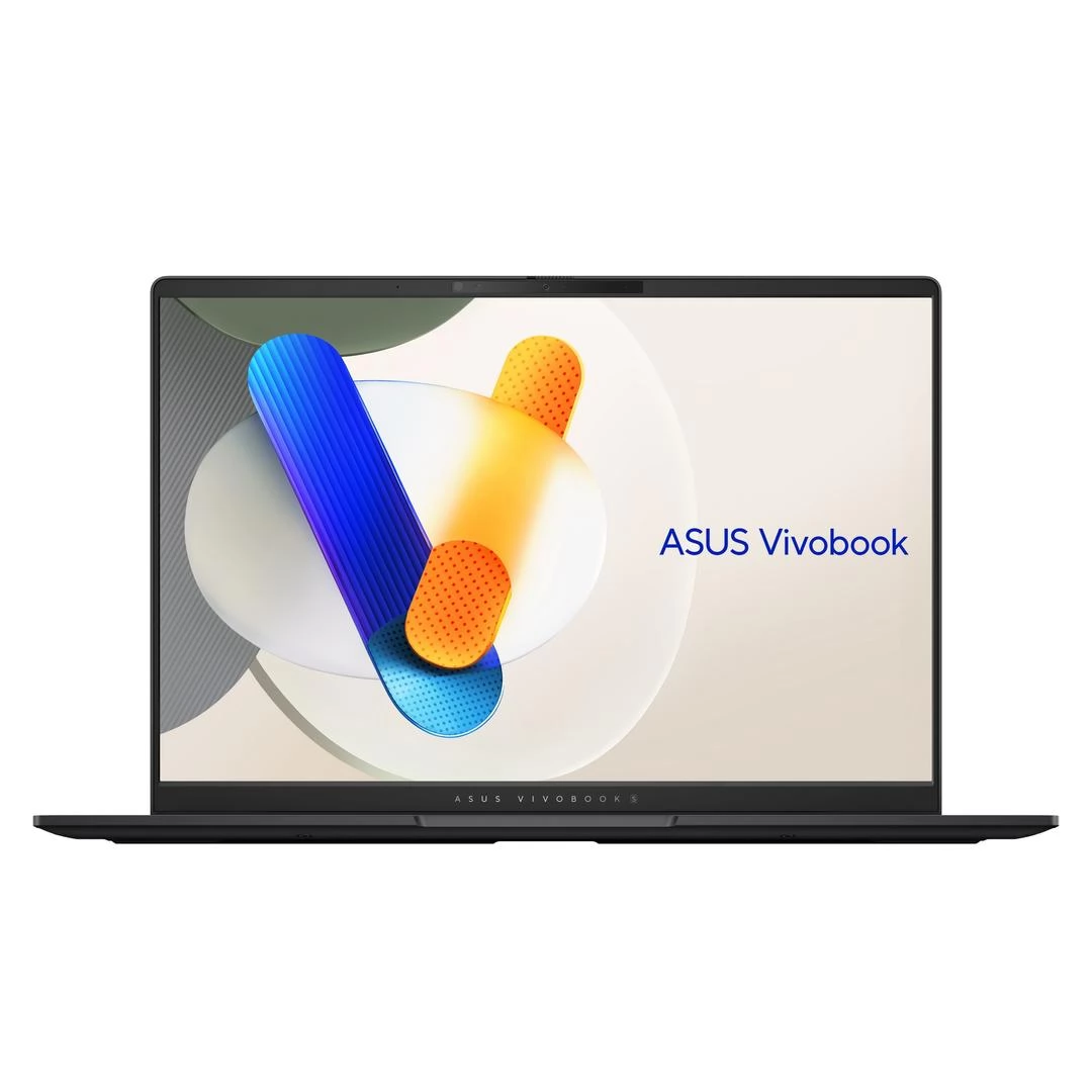 Asus VivoBook S14 M5406UA-PP034WS - Windows® 11  - Neutral Black - OLED