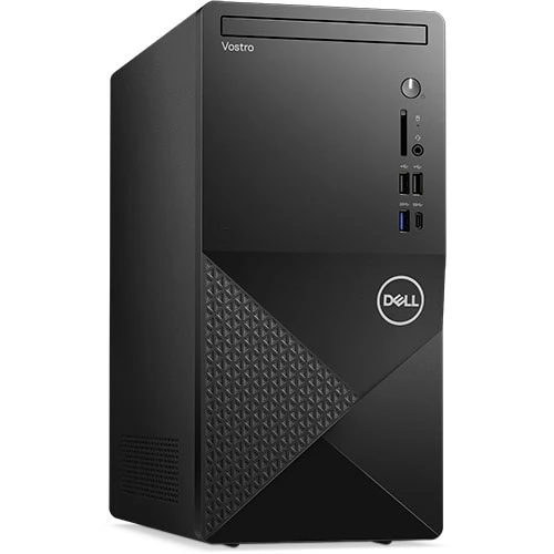 DELL VOSTRO 3030MT i3-12100 8GB 512GB UBUNTU N6001VDT3030MTEMEA01_UBU