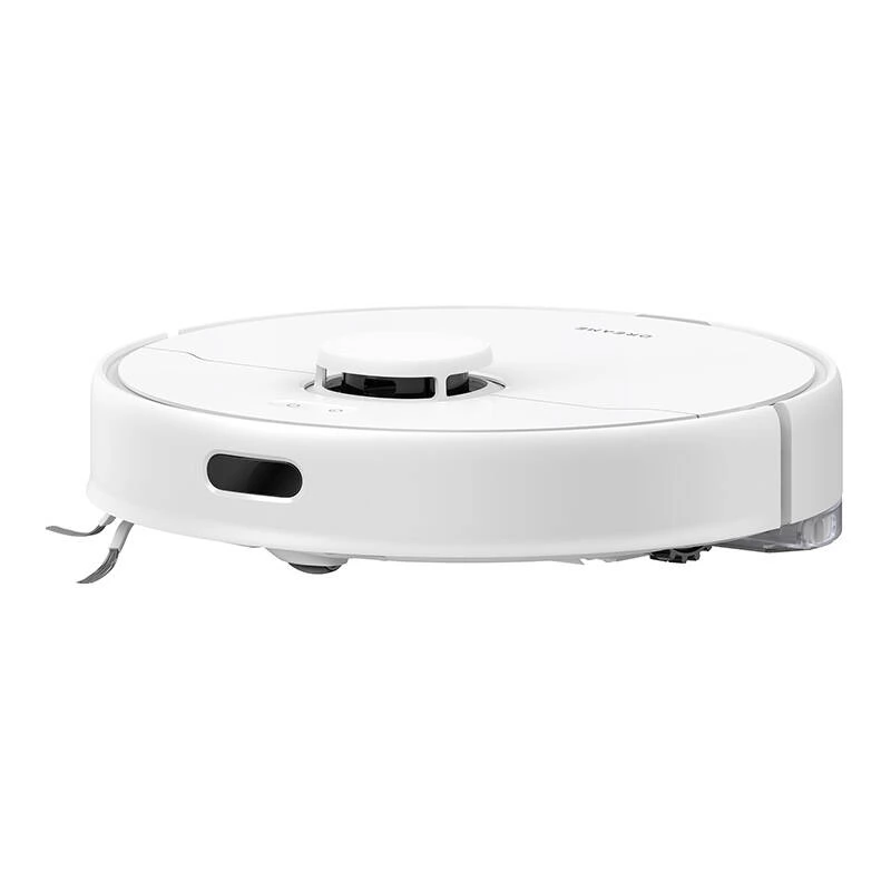Lot De Rechange Complet Pour Robot Aspirateur Dreame D10 Plus Gen 2 - Brosse, Filtre, Chiffon Et Sac à Poussière Inclus
