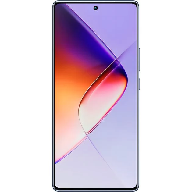 Infinix Note 40 Pro 256gb + 8gb RAM – Official Devices