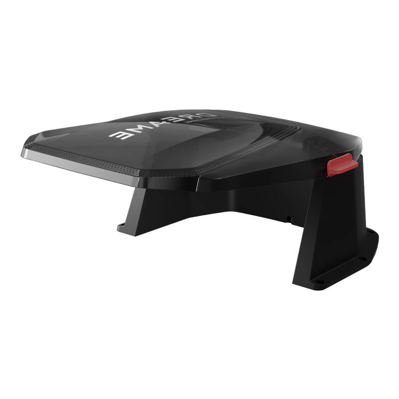 DREAME Roboticmower-garage, bescherming tegen slecht weer en zonlicht, waterdicht, eenvoudig te installeren, accessoire voor de Roboticmower-serie