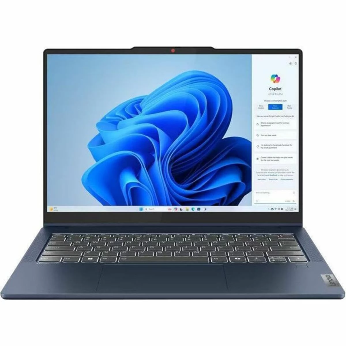 Lenovo IP 5 2in1 14IRU9 3 100U 14i 8GB