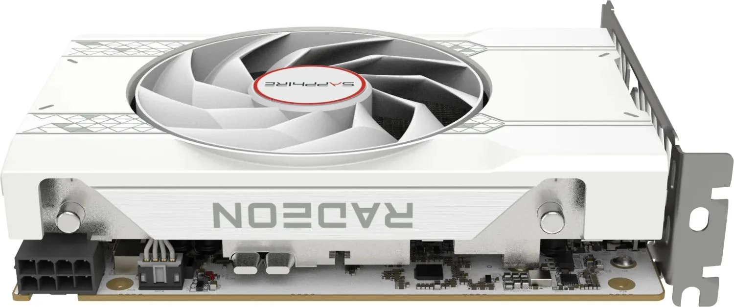 Sapphire Radeon RX 6500 XT 8GB pure